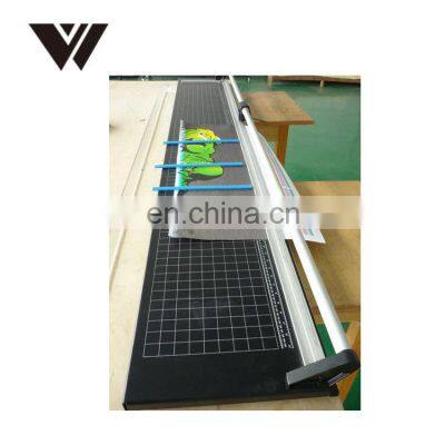 WELDON 63Inch Big Format Paper Cutter/ Rotary Paper Trimmer photo-5