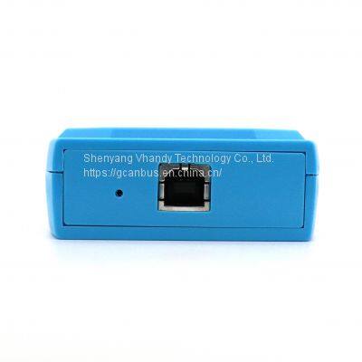 GCAN-203 Bluetooth To CAN Converter for Real-time Data Mobile APP Monitoring In Car photo-5