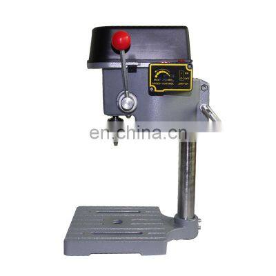 LIVTER Miniature Mini Bench Drill Multifunctional Beads Jewelry Drilling Machine