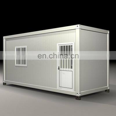 20/40ft Expandable Modular Container Portable House Foldable Container Home