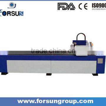China High Technology 500W Fiber Laser Cutting Machine, Fiber Laser Metal Cutting Machine photo-3