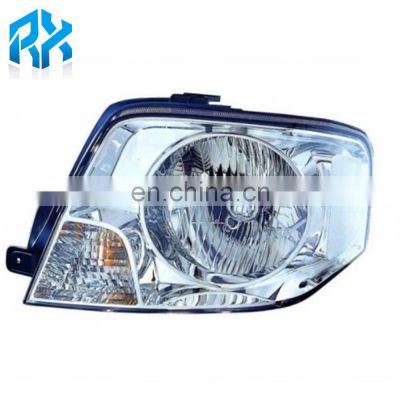 HEAD LAMP ASSY HEAD LIGHT MODEL 2006 OK7A251040 For KIA Pregio