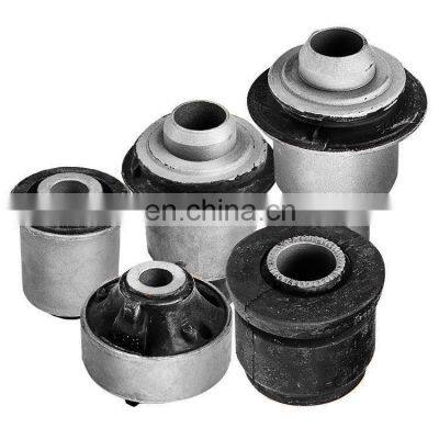 China Top Quality China Wholesaler Stable Quality Suspension Bushing 4013A426 For Mitsubishi photo-4