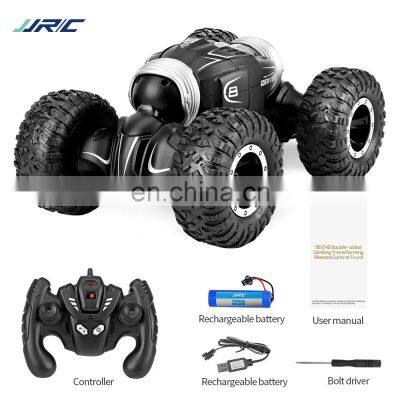 JJRC Q70 RC Car Off Road Buggy Radio Control Climbing Car for Children Toys photo-4