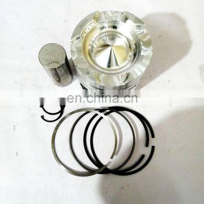 3051555 Diesel Engine Piston Kit NT855 Truck Parts Engine Assemble Original/aftermarket 3051555