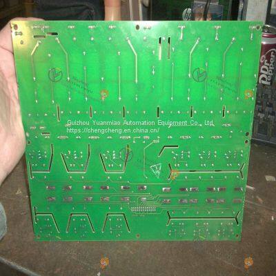 GE  IC693CMM302  Controller Power Module One-year warranty SF Free shipping