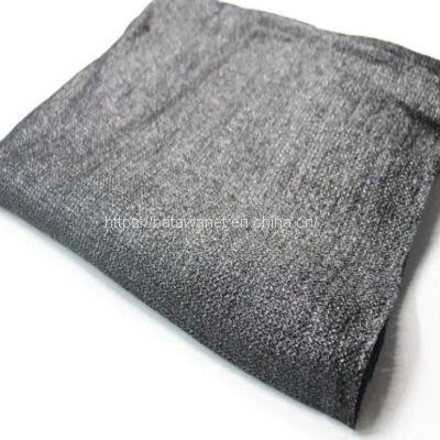 UV Protection HDPE Shade Cloth Net Agriculture Shade Net shading mesh black color sun shade net