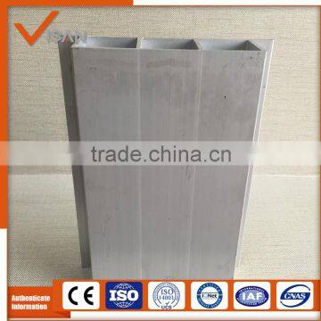 Industry Alu Profile photo-2