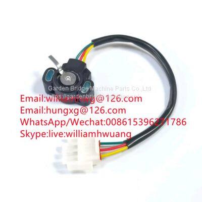 Potentiometer 05049464 Potentiometer 26915307 Transformers 10739003-00