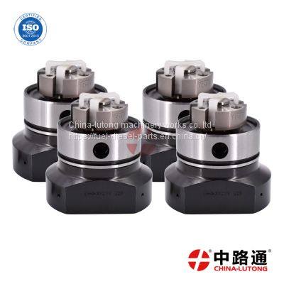 Hydraulic Head & Rotor 7185-629L for lucas cav pump