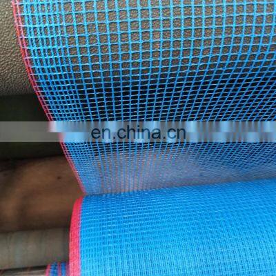 Virgin PE Scaffolding Netting Debris Safety Nets Construction Net for Roofing Debris photo-2