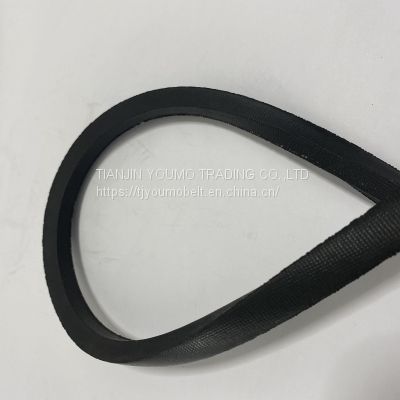 Rubber Wrapped V- belt