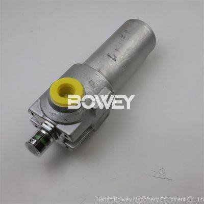 LF BN/HC 110 I C 20 B 1.0/-A2-B3 Bowey Replaces Hydac Hydraulic Filter photo-4
