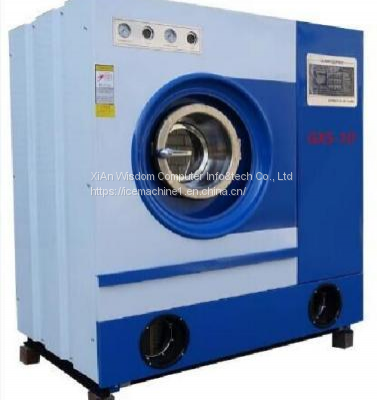 Loading Capacity 450kgindustrial Washing Machine