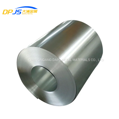 Monel400/Monel401/Incoloy825/Incoloy625/Inconel600 Cold Rolled Nickel Alloy Coil/Strip ASTM/AISI for Chemical Industry photo-2