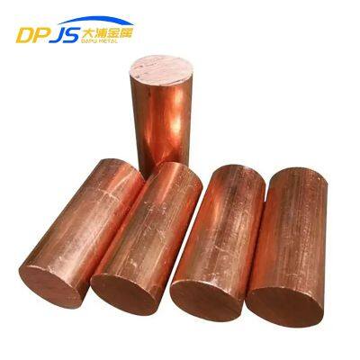 Hpb59-3/C3561/Cuzn40pb3/C37710/CZ121pb3 Copper Alloy Bar/Rod Available in Stock Stable Professional China Manufacturer photo-4