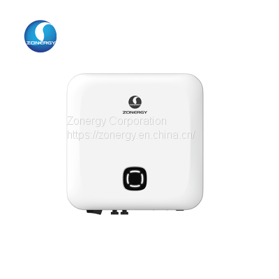 Zonergy Residential PV Inverter Supplier in Brazil photo-3