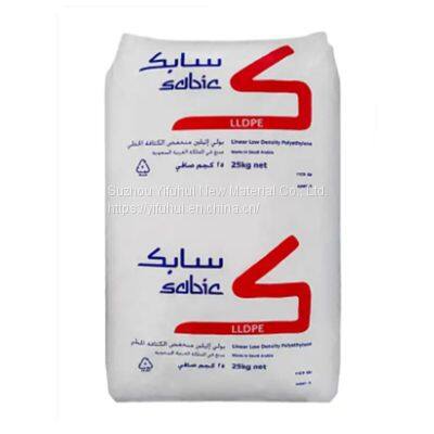 LLDPE 218WJ linear low density polyethylene film grade plastic granules