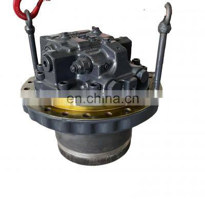 Excavator Parts Travel Motor 706-8J-01030 PC400-7 PC450-7 PC400-8 PC450-8 hydraulic travel motor