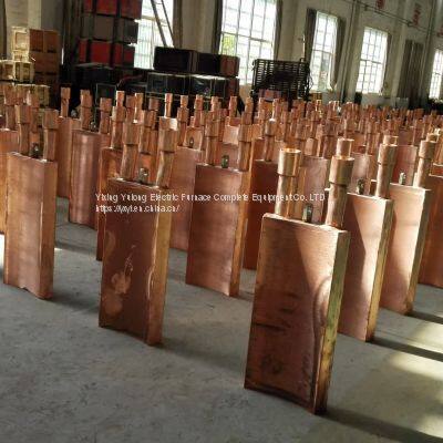 Forged Copper Tile photo-4