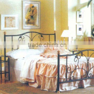 High class and Best quality double bed