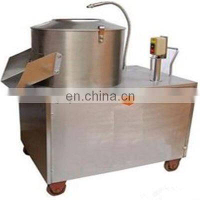 Onion Skin Removing Machine photo-3
