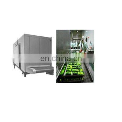 Sea Buckthorn Seed Powder Freeze Drying Processing Machine