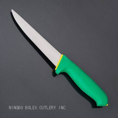 China Factory of Slaughter Houses Butchery Knives Tools Smallwares Boning Knife Skinning Knife Trimming Knife Butcher Knives Chopping Knives Axes Cleavers photo-3
