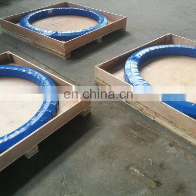 China High Quality Crane Slewing Bearing Replacement for KOBELCO RK250 Turntable Bearing