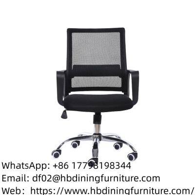 Office adjustable chair