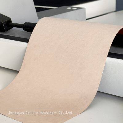 Fortuna Bandknife Splitting Machine NAF470 Leathe Splitter 470mm photo-2