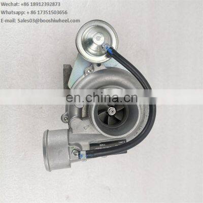 New RHF4 VA89 Turbo 35242151H F41CAY-SR003B F41CAYSR003B turbocharger for VM MOTORI engine