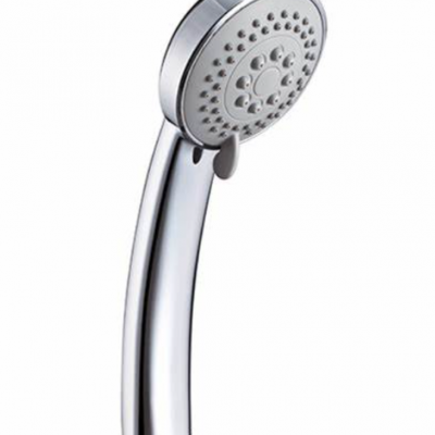 Handheld shower head