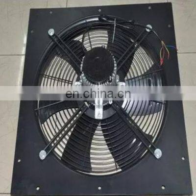 Manufacturer Atlas 1626539700 FAN industrial screw air compressor spare parts high quality