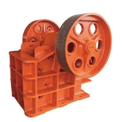 Best-Selling Small Stone Crusher of Mining Machine