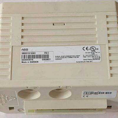 ABB CI858K01 3BSE018135R1 Communication Module photo-2