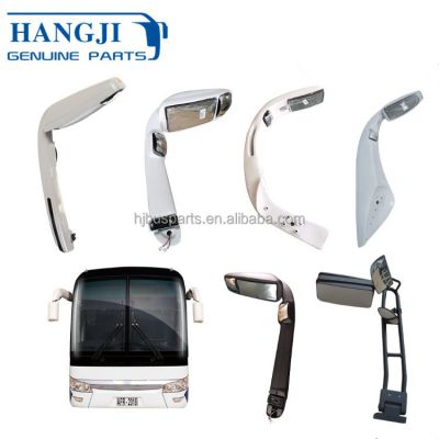 High quality HJRM 0001 for Daewoo bus universal outside wide rear view mirrorl outside wide rear view mirror