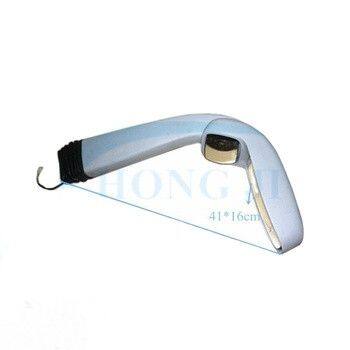 Replacement Good Quality Chinese Bus Cover System 167L Side View Mirror Bus Spare Part