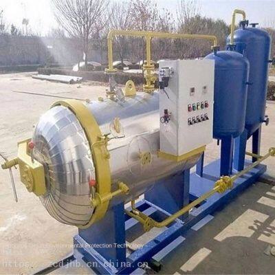 Electric Heating Harmless Treatment Equipment - Manufacturer of Harmless Treatment Equipment for Dead and Sick Cows photo-5