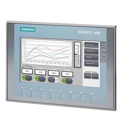 6AV2124-0MC01-0AX0 Siemens Touch Screen SIMATIC HMI TP1200 Comfort, Smart Panel 12