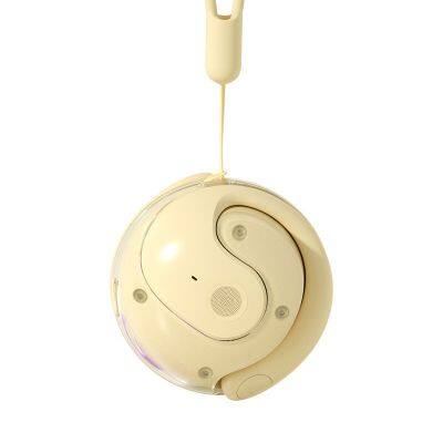 JR07 OWS Earbuds 5.3 Fone de Ouvido Wireless Ecouteur Earphones With Mic Bass Stereo In-Ear Headphones Audifonos Bluetooth