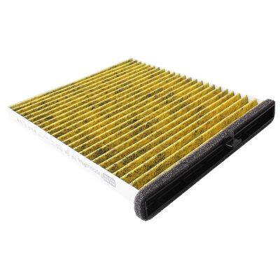 Original Genuine MANN Cabin Filter Car Engine Filter FP24009 KD45-61-J6X For Mazda