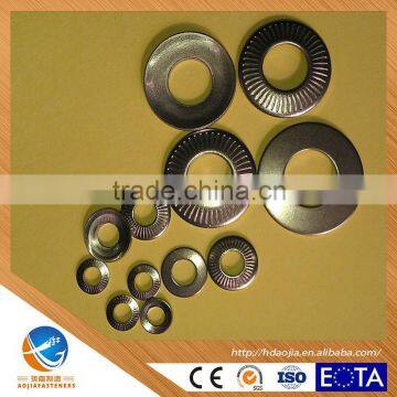 SPRING WASHER AND FLAT WASHER FROM AOJIA FASTENER photo-2