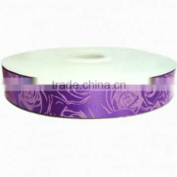 Ribbon PP Roll for Pull Bow Making or Beautiful Rose or Chrismas Decoration