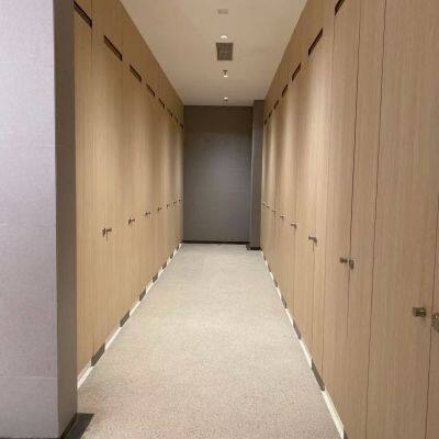 HPL Hardware School Toilet Cubicle hpl panel