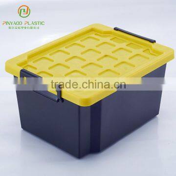 Wholesale professional made outdoor deck storage boxeS