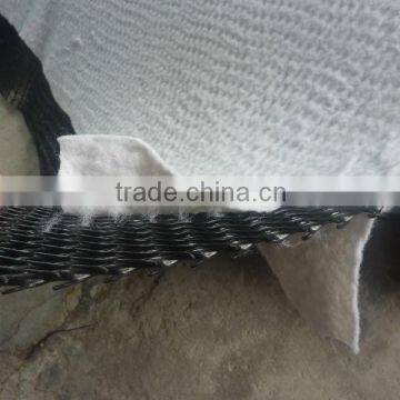 3D Compound Drainage Nets