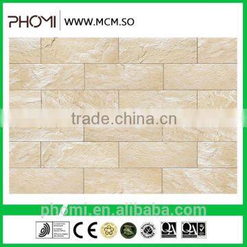 2015 New Design Flexible Antiskid Waterproof Natural Stone Slate photo-4