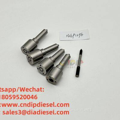 146P1296 diesel nozzle fuel system 0433171811 spray injector parts for Bosch