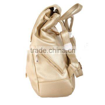 pu School Backpack Laptop Backpack 2016 New Fashion Backpack photo-3